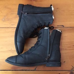 TOMS Women’s Alpa Boots